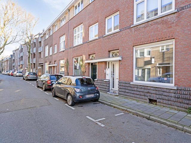 Eburonenweg 57A, Maastricht