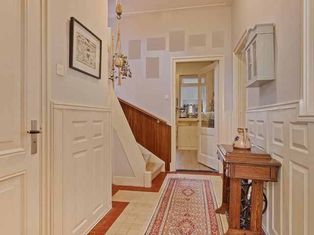 Merwedestraat 23, Hansweert
