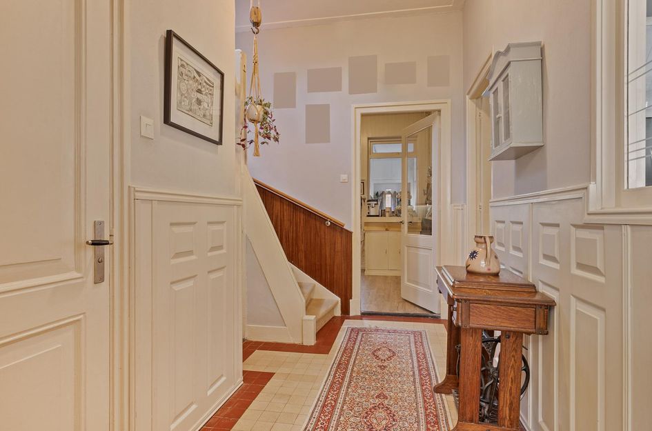 Merwedestraat 23