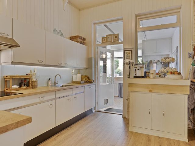 Merwedestraat 23, Hansweert