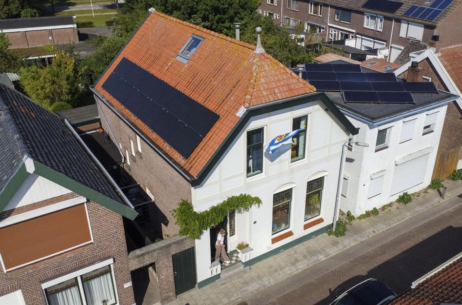 Merwedestraat 23