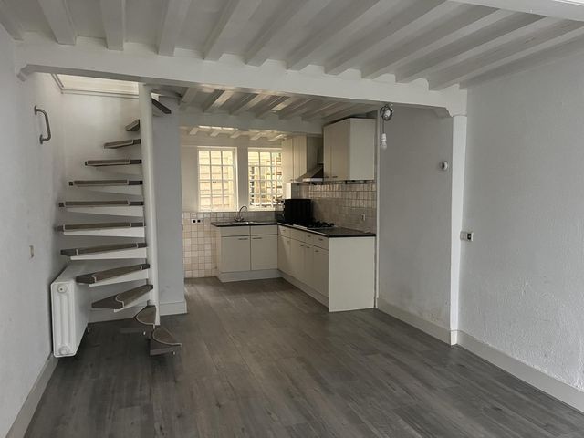 Sint Domusstraat 73, Zierikzee