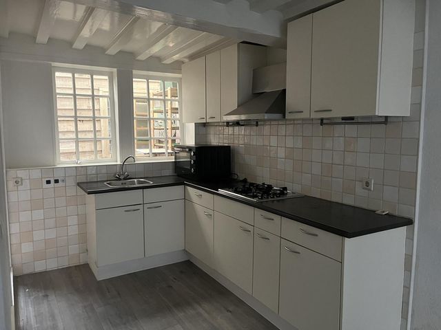 Sint Domusstraat 73, Zierikzee