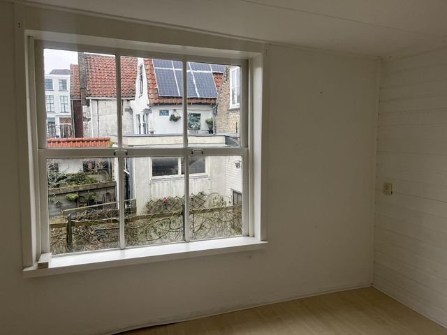 Sint Domusstraat 73, Zierikzee
