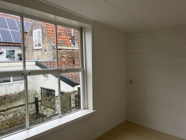 Sint Domusstraat 73, Zierikzee