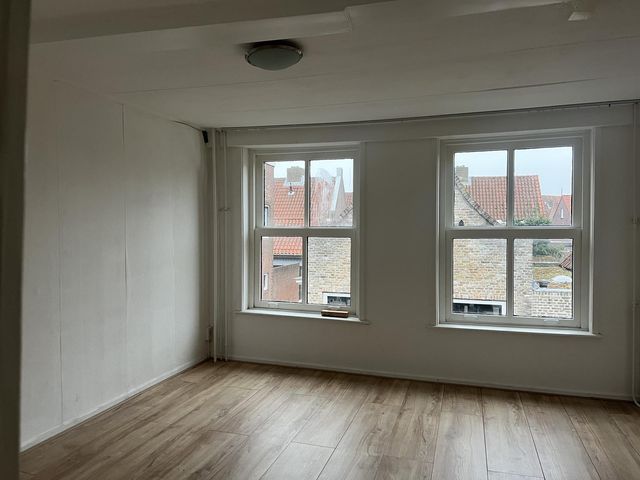Sint Domusstraat 73, Zierikzee