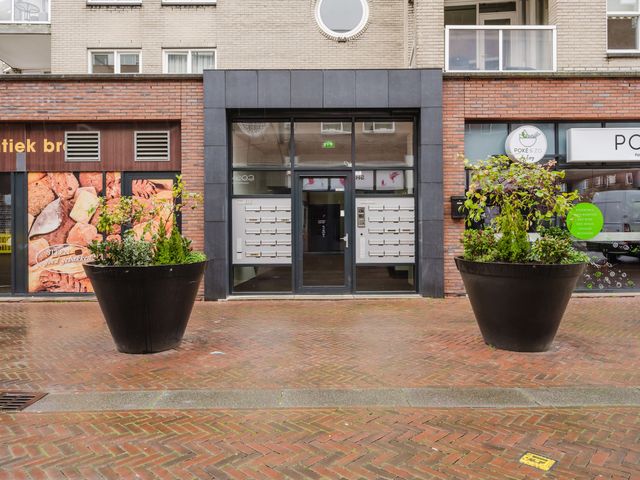 Noordkade 40, Spijkenisse