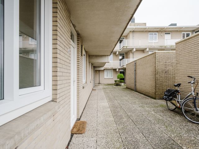 Noordkade 40, Spijkenisse