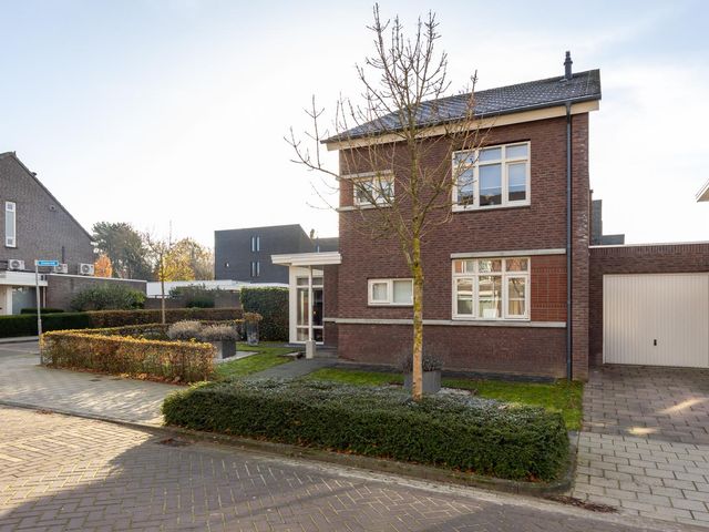 Boskriek 38, Landgraaf