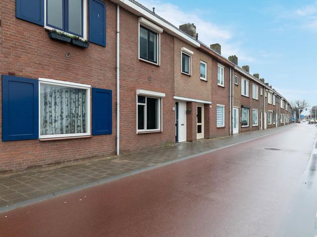 Ringbaan-Noord 292, Tilburg