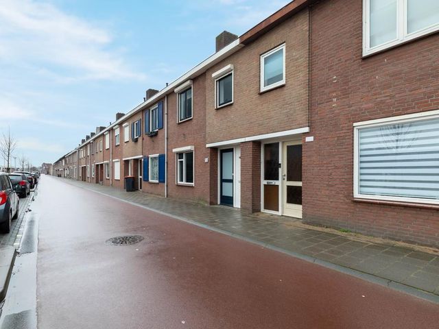 Ringbaan-Noord 292, Tilburg