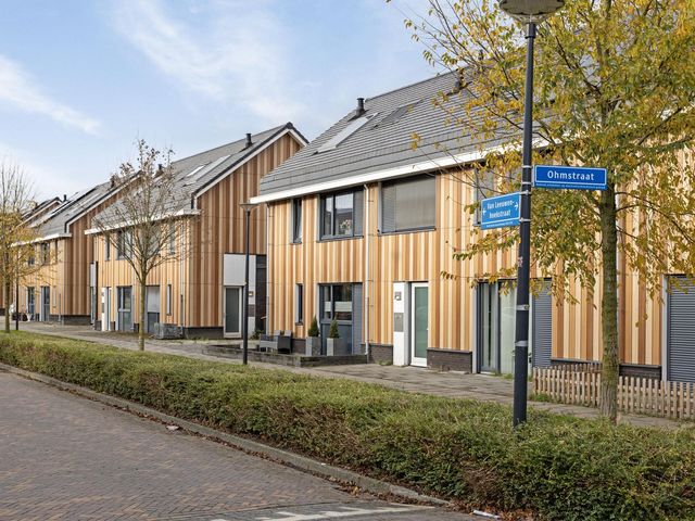 Van Leeuwenhoekstraat 179, Enschede