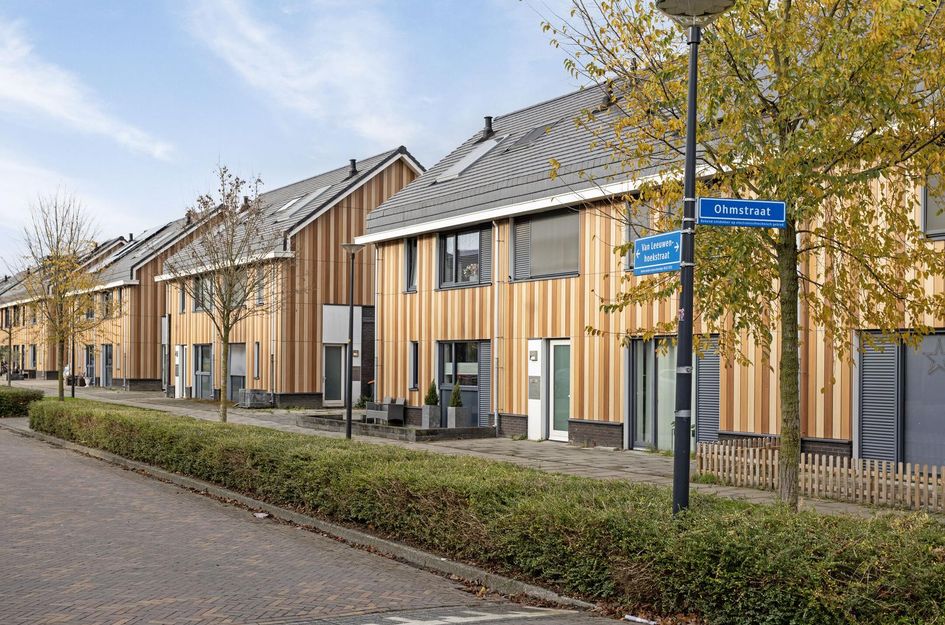 Van Leeuwenhoekstraat 179