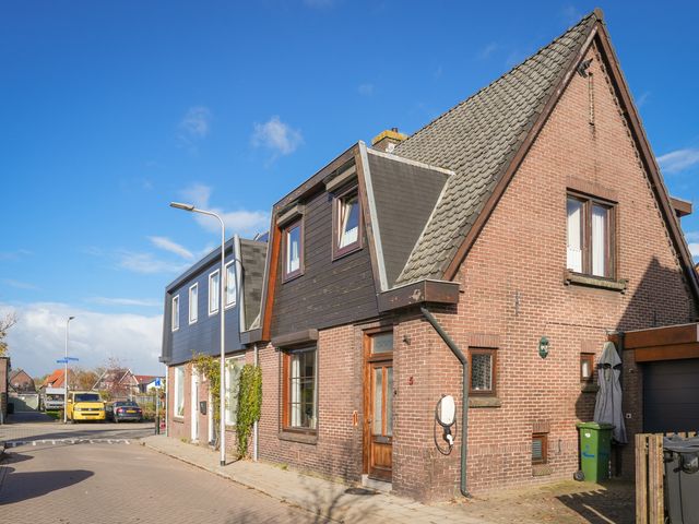 Leliestraat 5, Leerdam