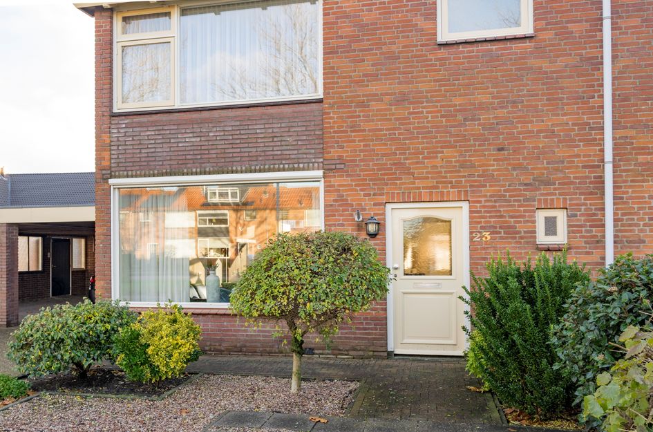 Rembrandtstraat 23