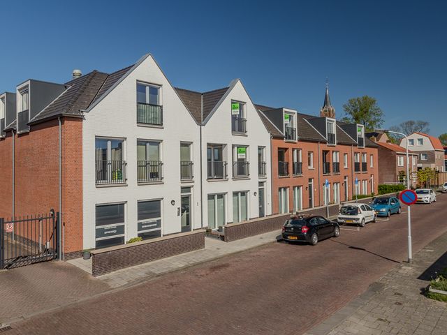 Evertsenstraat 8a, Axel