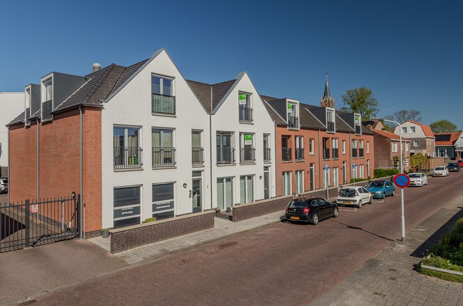 Evertsenstraat 8a