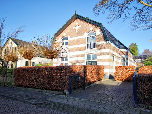 Paul Krugerstraat 9, Oosterbeek