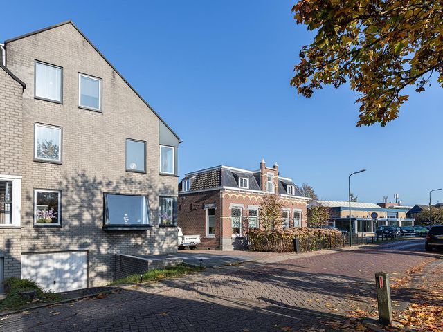 Damstraat 38, Hardinxveld-Giessendam