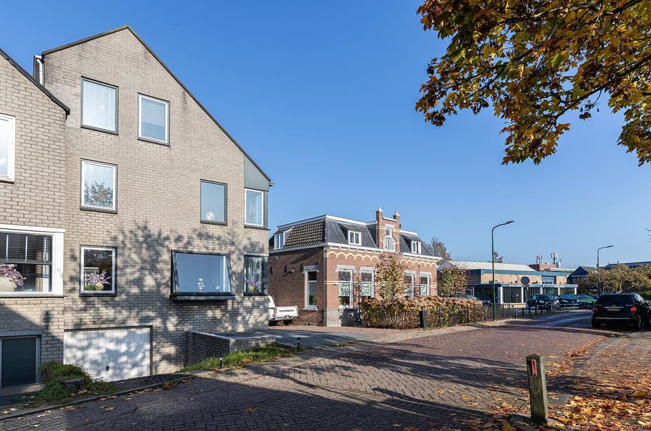 Damstraat 38