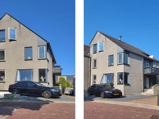 Damstraat 38, Hardinxveld-Giessendam