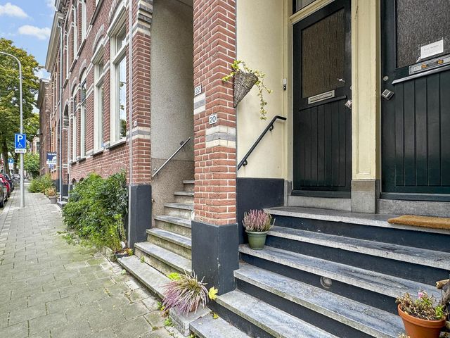 Annastraat 20, Arnhem