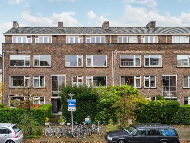 Paetsstraat 29C, Rotterdam