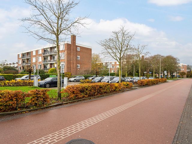 Tesselschadestraat 133, Zwolle