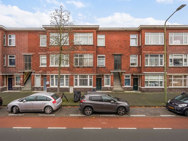 Driebergenstraat 98, Den Haag