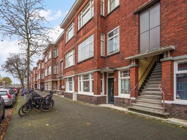 Driebergenstraat 98, Den Haag