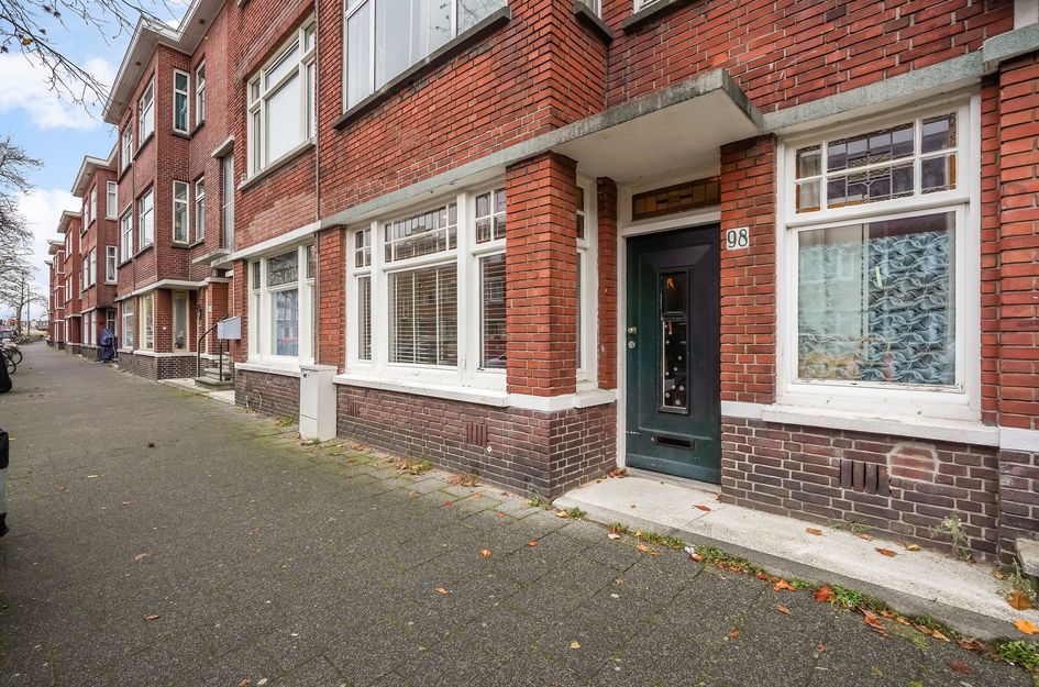 Driebergenstraat 98