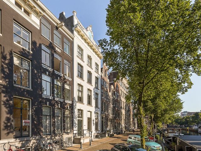 Herengracht 48 2, Amsterdam