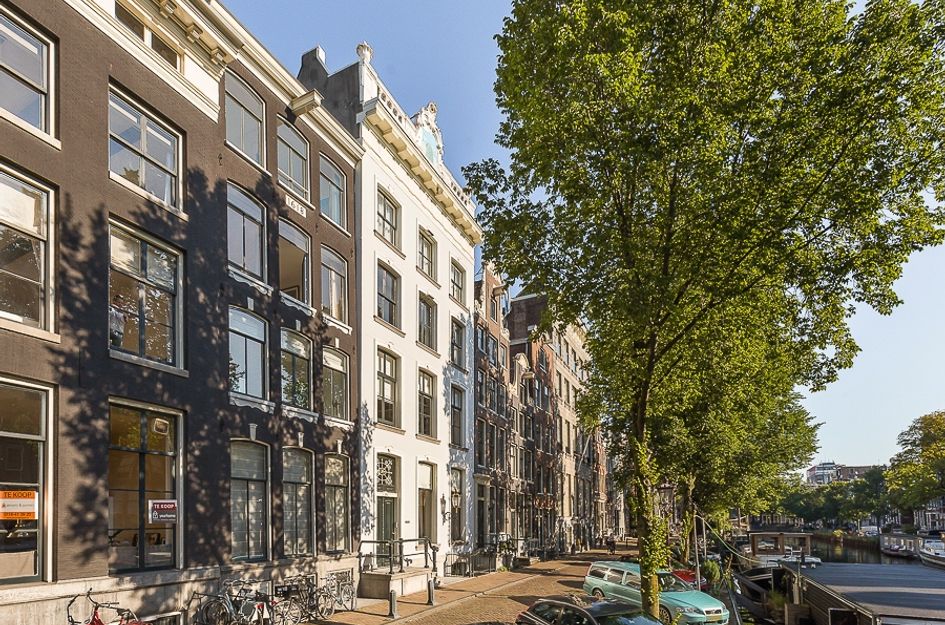 Herengracht 48 2