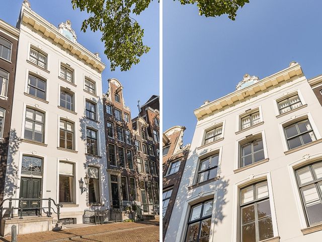 Herengracht 48 2, Amsterdam