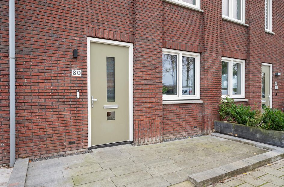 Sven Kramerstraat 80