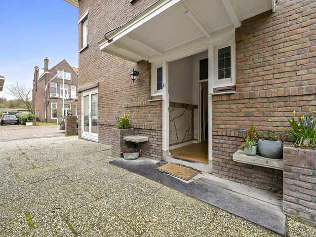 Alkmaarsestraat 5, 'S-Gravenhage