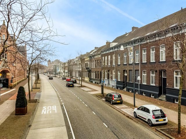 Godsweerdersingel 34B, Roermond