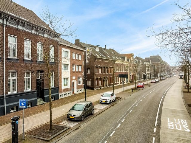 Godsweerdersingel 34B, Roermond