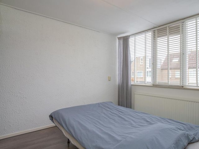 Paulus Potterlaan 13, Woudenberg