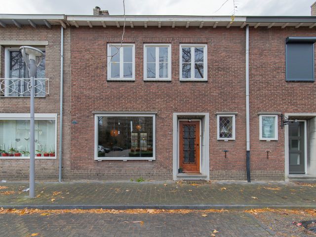 Elisabethstraat 26, Geleen