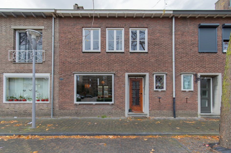 Elisabethstraat 26