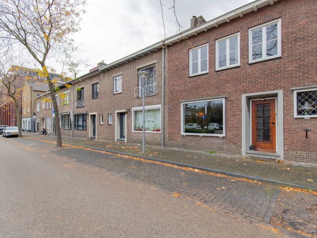 Elisabethstraat 26, Geleen