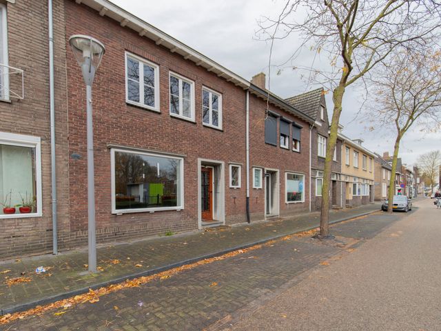 Elisabethstraat 26, Geleen