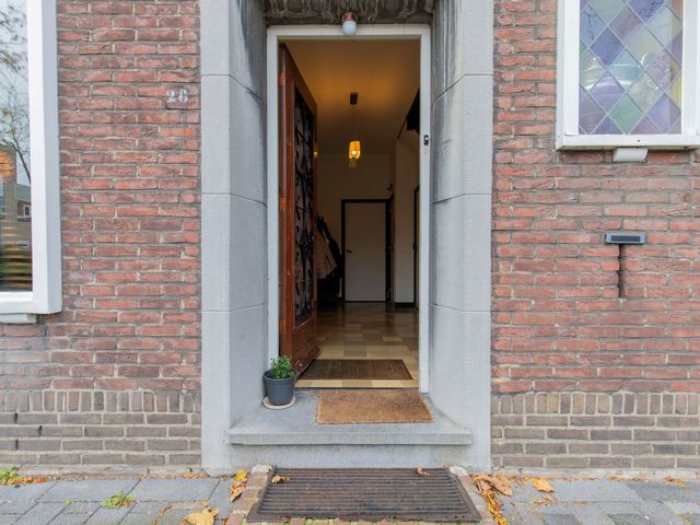 Elisabethstraat 26, Geleen