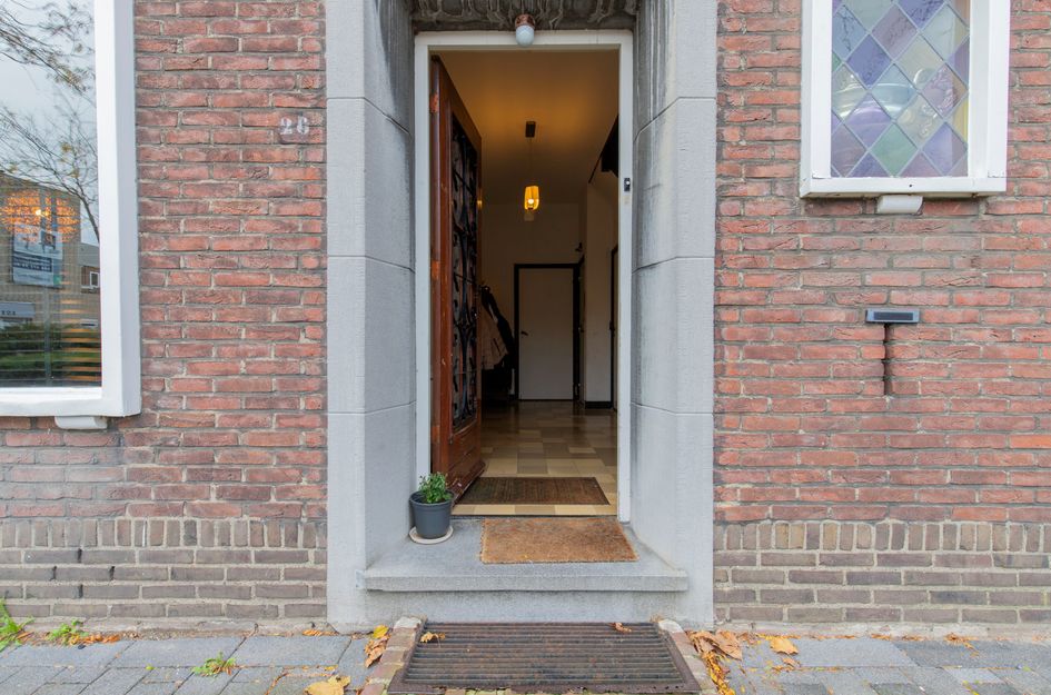 Elisabethstraat 26