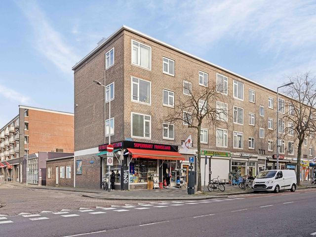 Franselaan 285B, Rotterdam