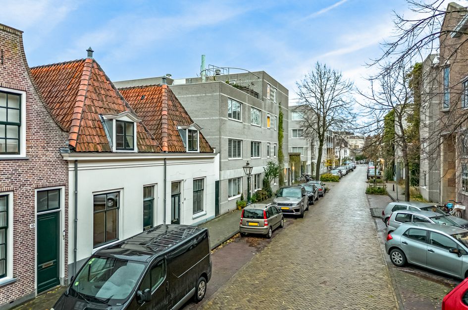 3E Binnenvestgracht 9