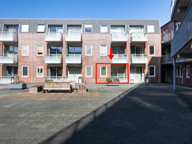 Middenweg 255U, Heerhugowaard