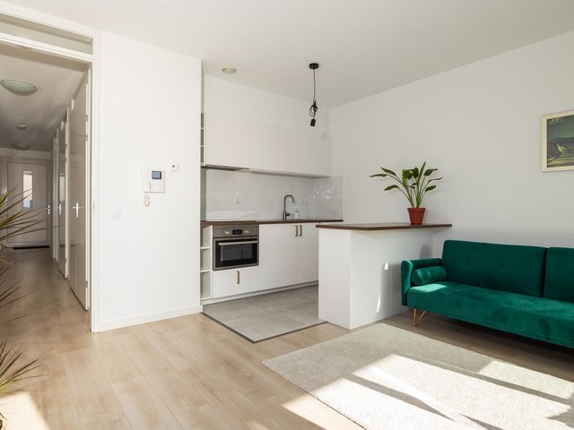 Middenweg 255U, Heerhugowaard