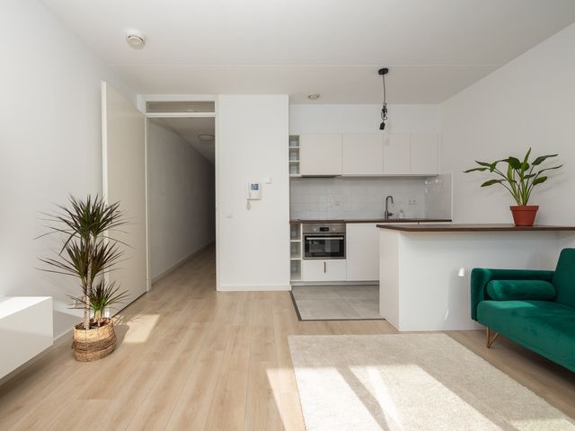 Middenweg 255U, Heerhugowaard